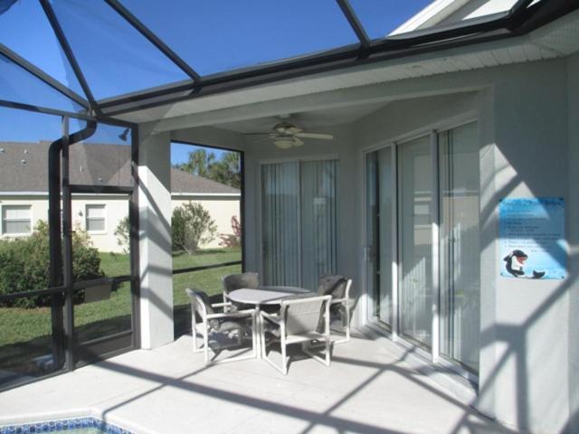 Holiday home Sunsplash Vacation Homes Davenport