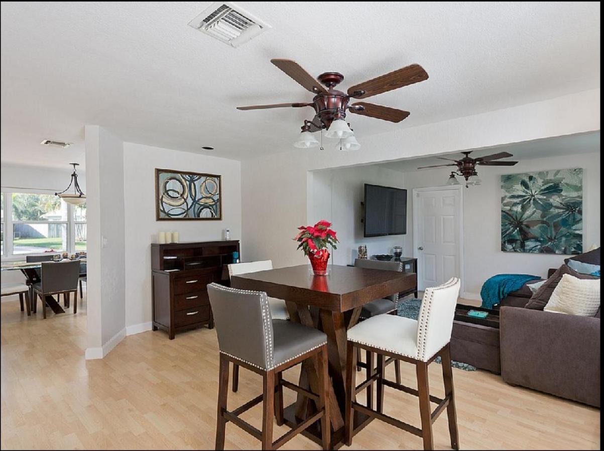 Beachway Per Ankh * Pompano Beach