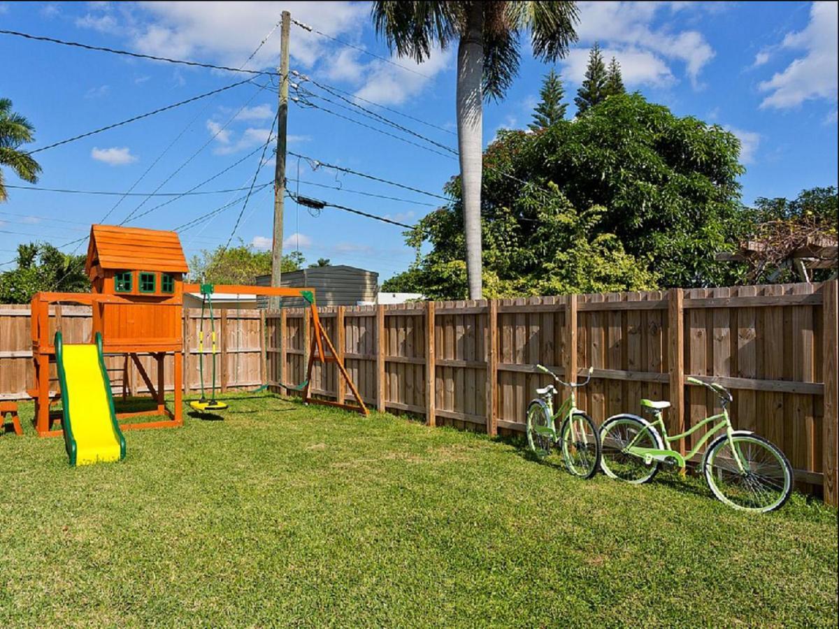 Holiday home Beachway Per Ankh Pompano Beach