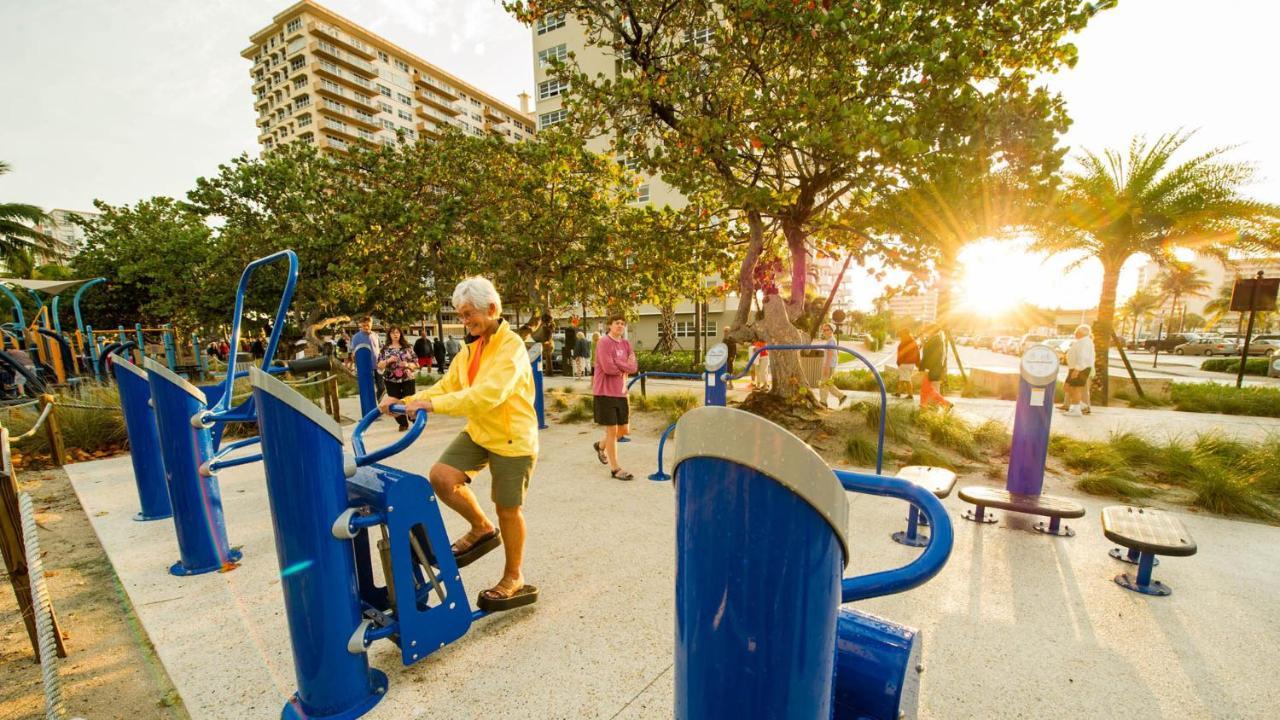 Beachway Per Ankh Pompano Beach