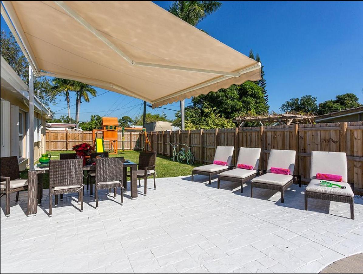 Beachway Per Ankh Pompano Beach