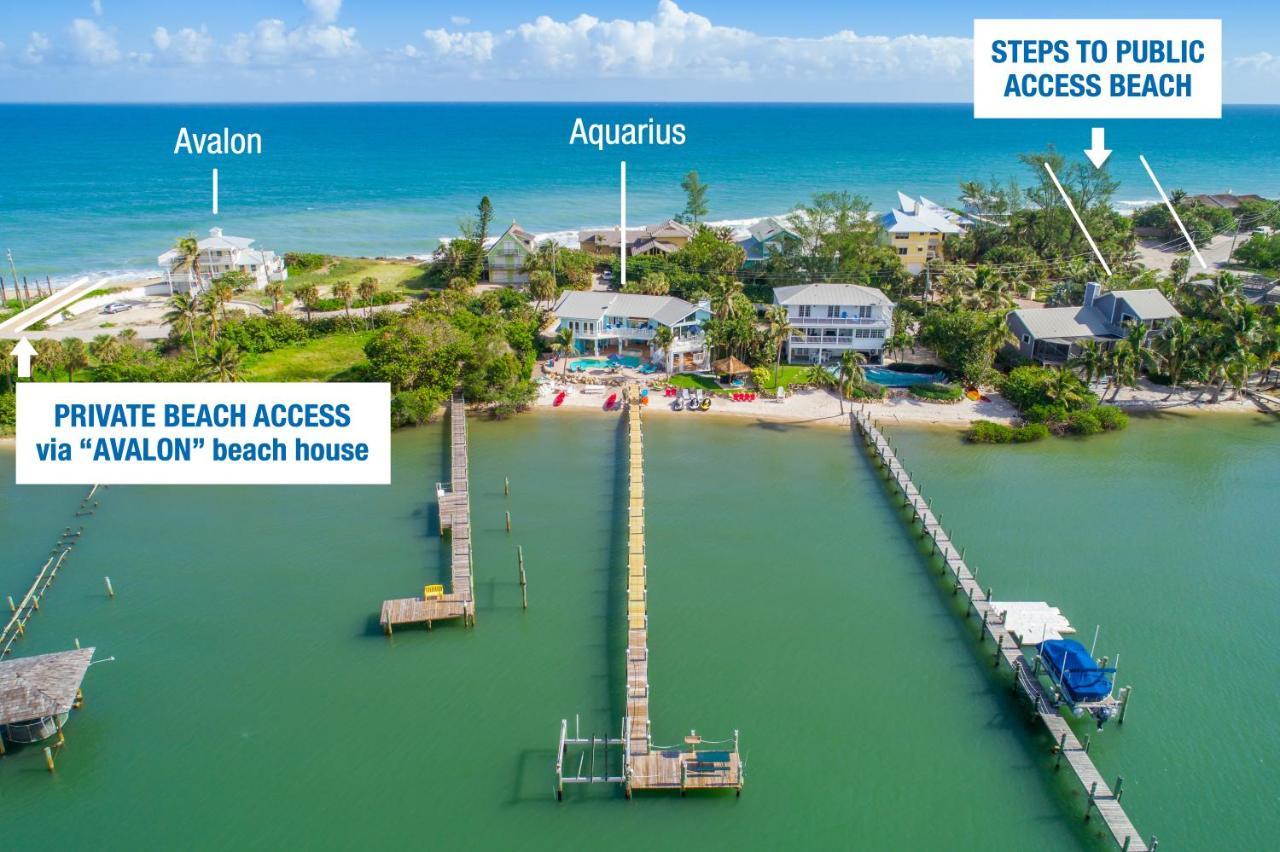 Holiday home Aquarius North