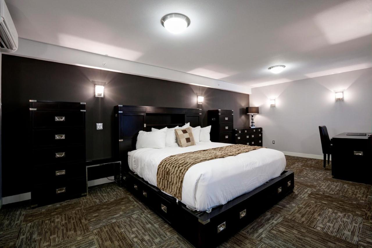 Bentley's Boutique Hotel; Western Premier Collection 4* Osprey