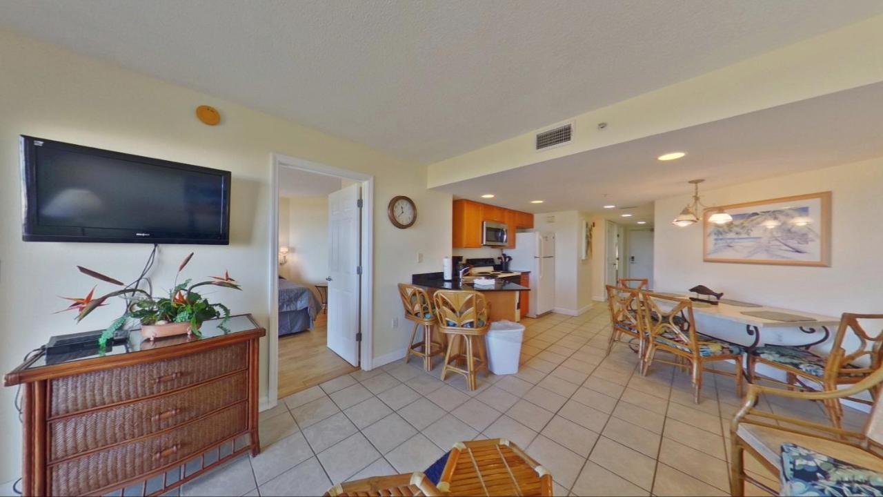 Vistas On The Gulf By Travel Services Aparthotel St. Pete Beach