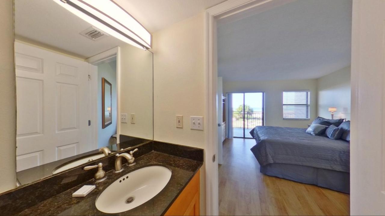 Vistas On The Gulf By Travel Services Aparthotel St. Pete Beach