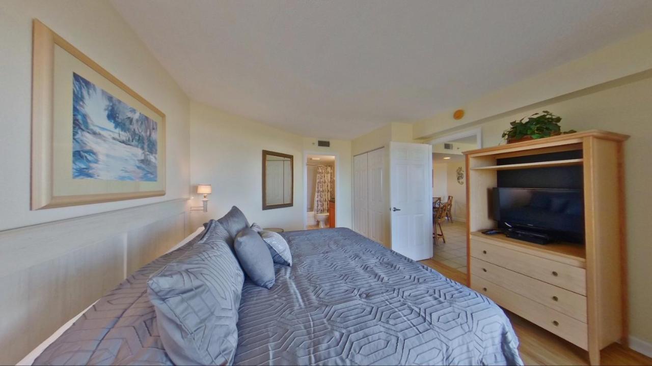 Aparthotel Vistas On The Gulf By Travel Services