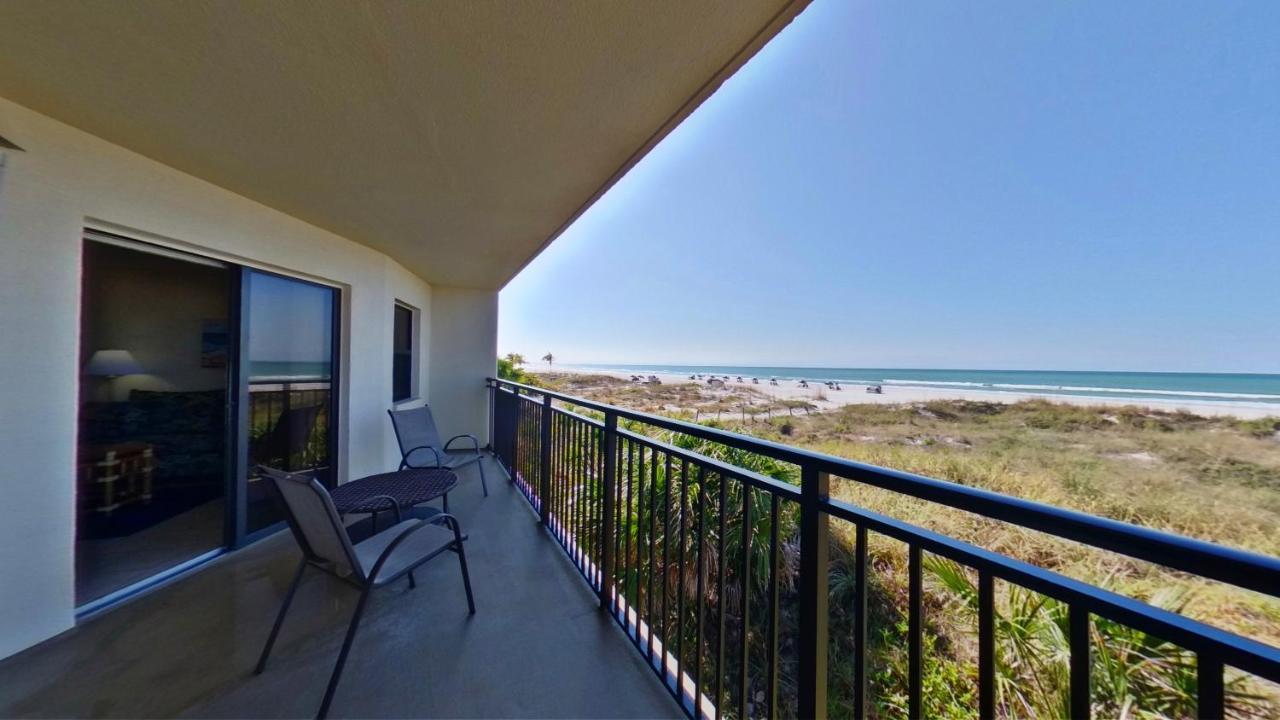 Vistas On The Gulf By Travel Services St. Pete Beach