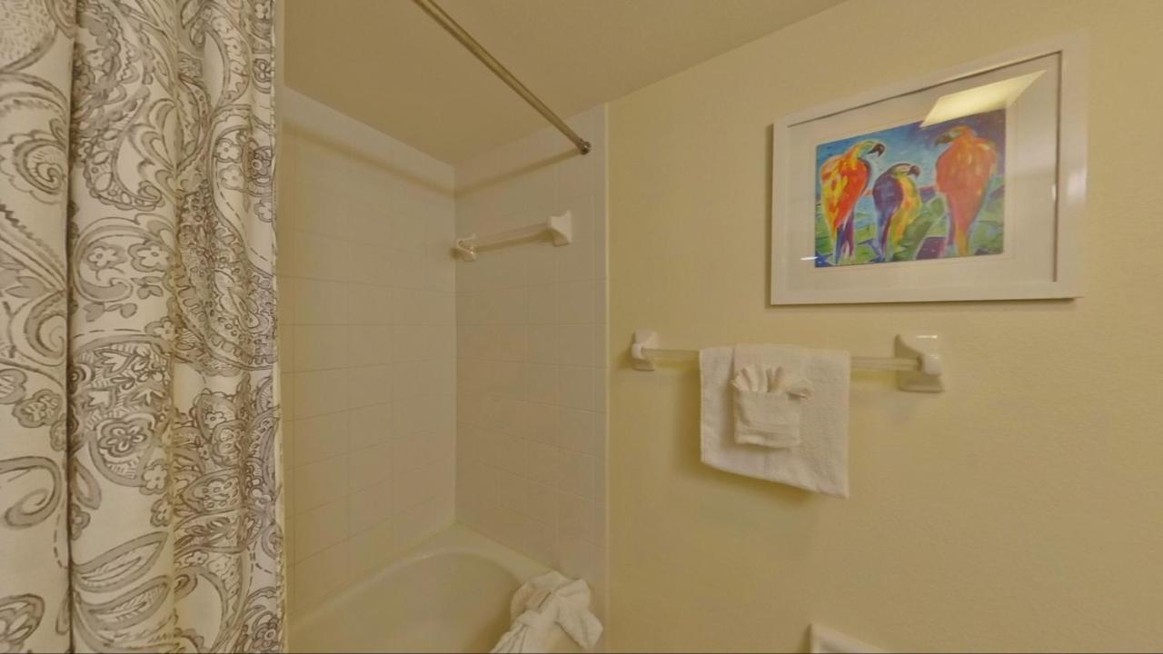 Aparthotel Vistas On The Gulf By Travel Services