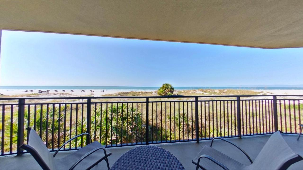 Vistas On The Gulf By Travel Services Aparthotel St. Pete Beach