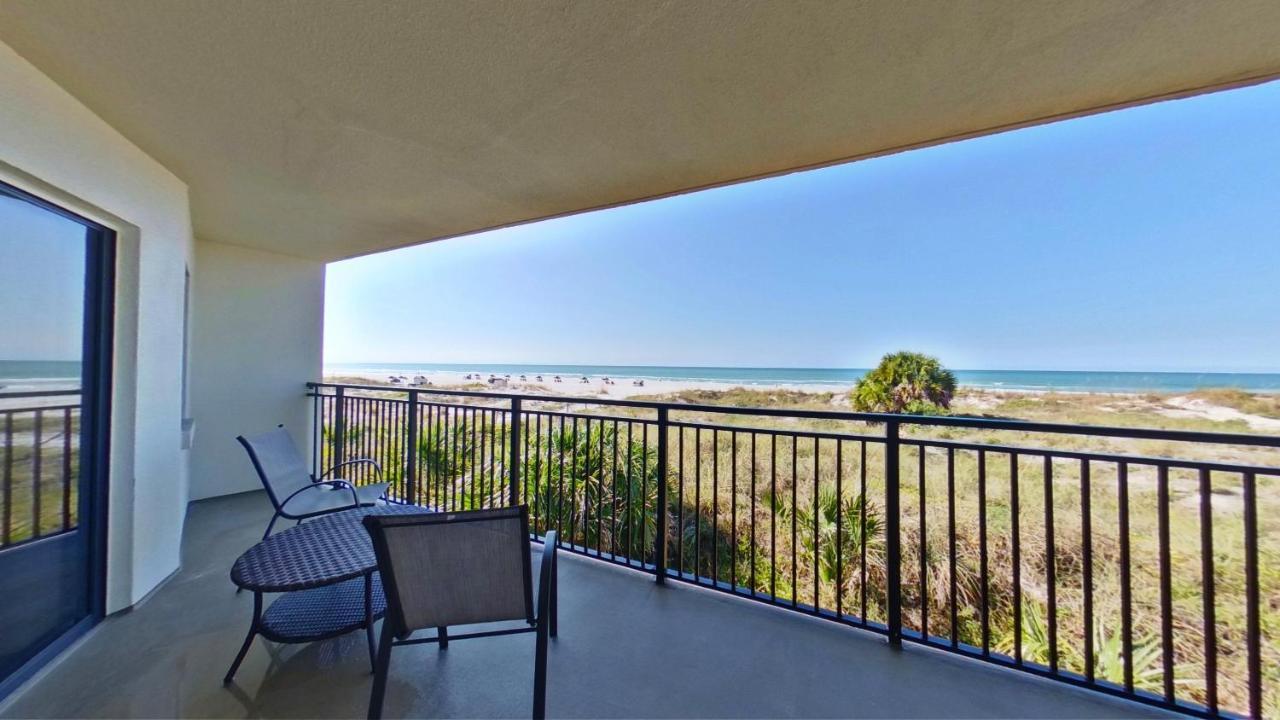Aparthotel Vistas On The Gulf By Travel Services