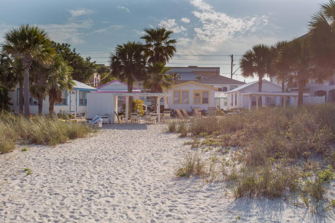 Holiday home 5 - Seahorse Cottages *