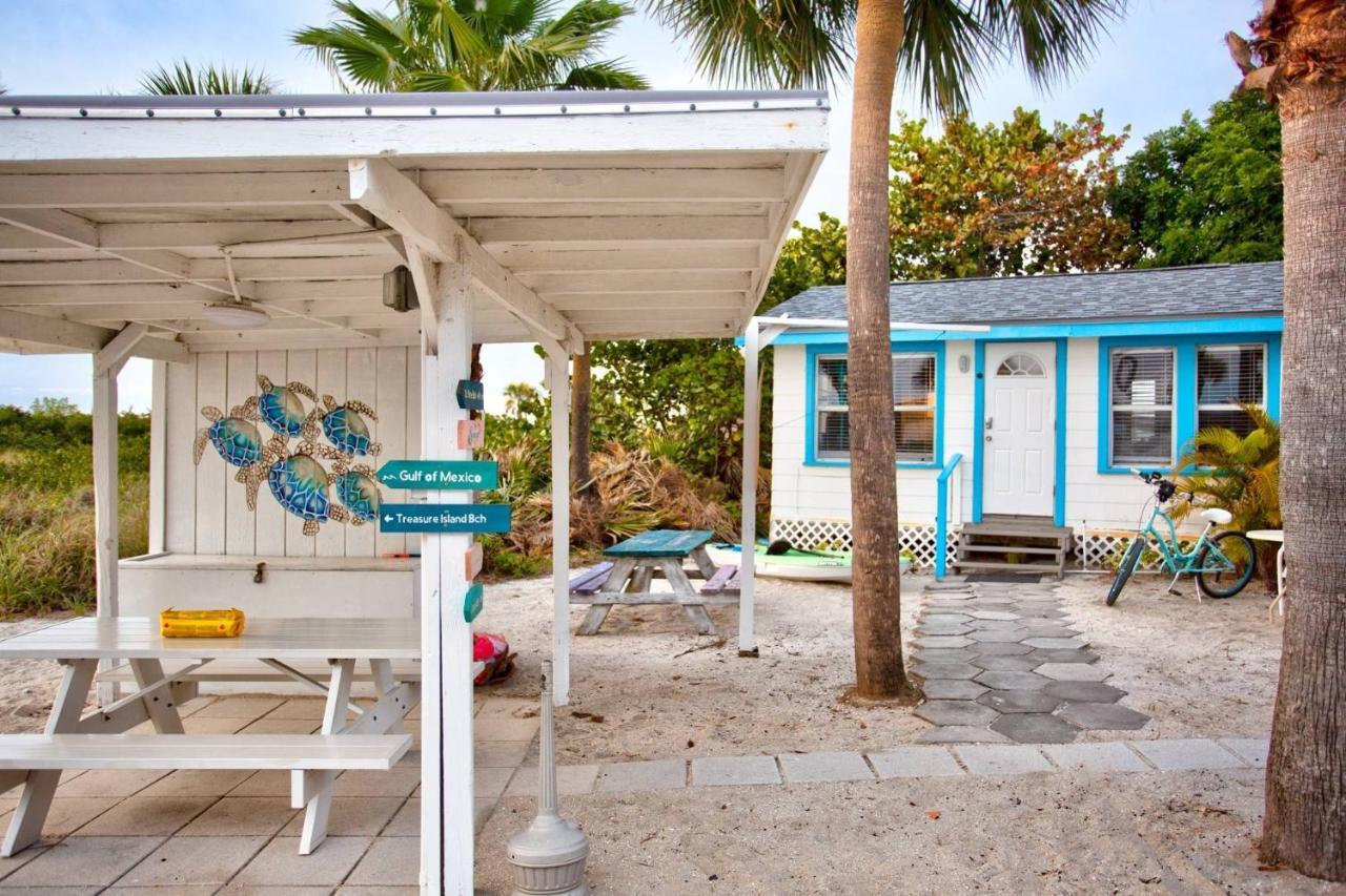 5 - Seahorse Cottages Holiday home *