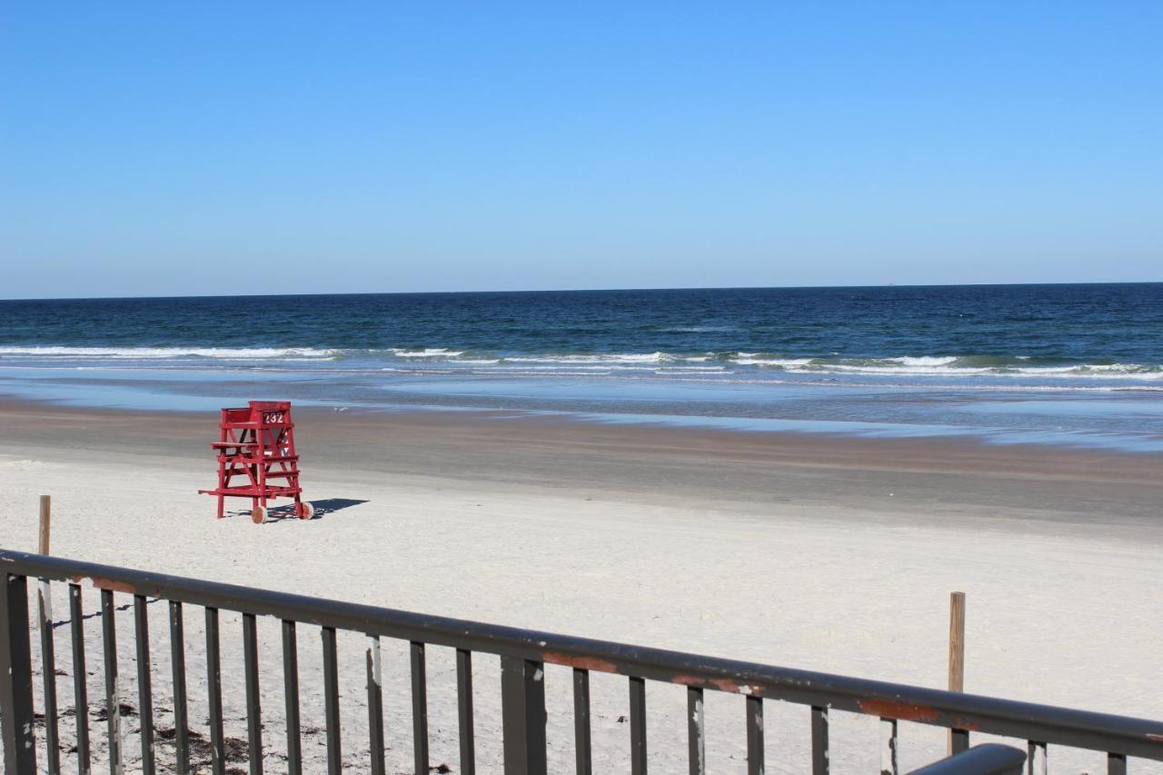 Hotel La Quinta By Wyndham Oceanfront Daytona 3*