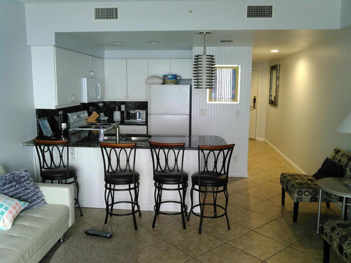 Ocean Walk Holiday home *
