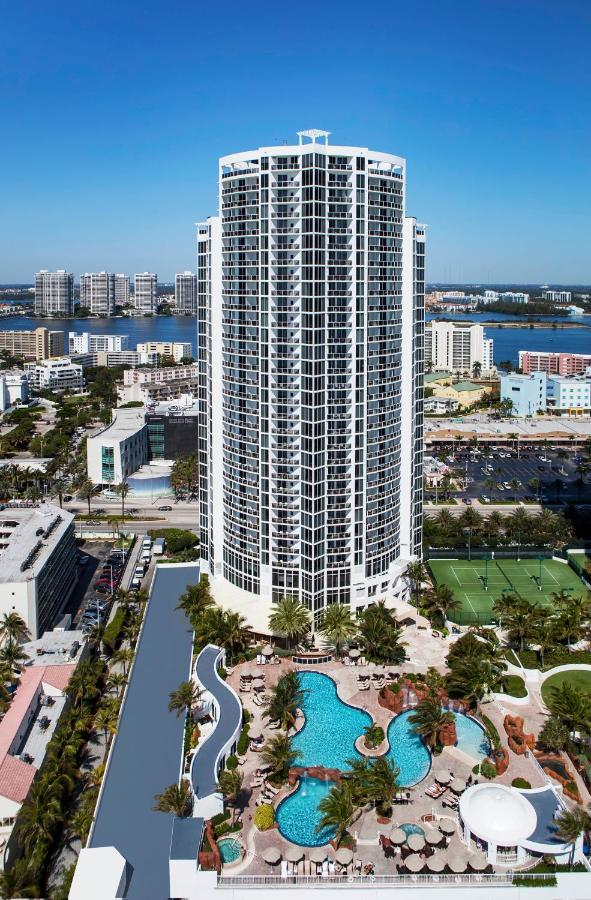 Trump International - Sunny Isles