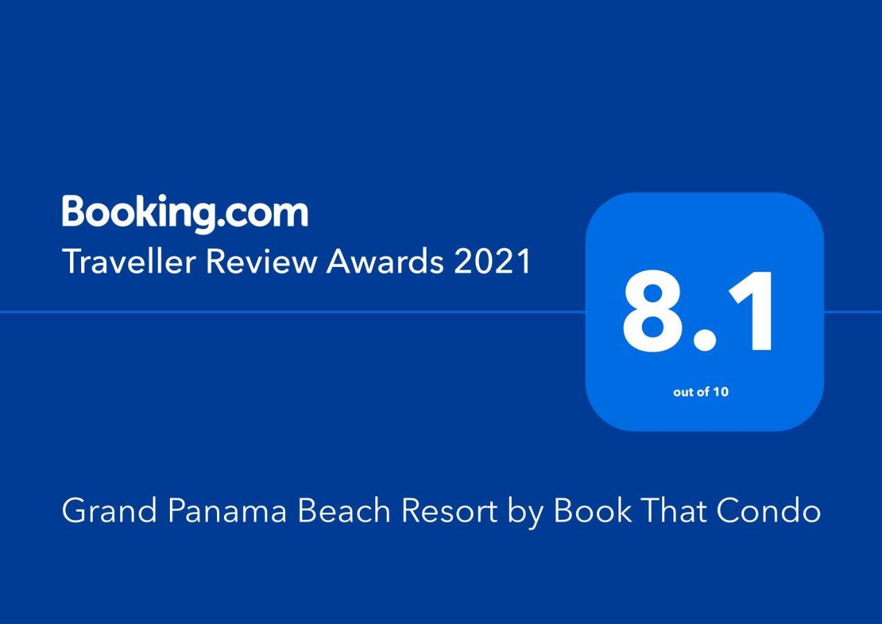 Aparthotel Grand Panama