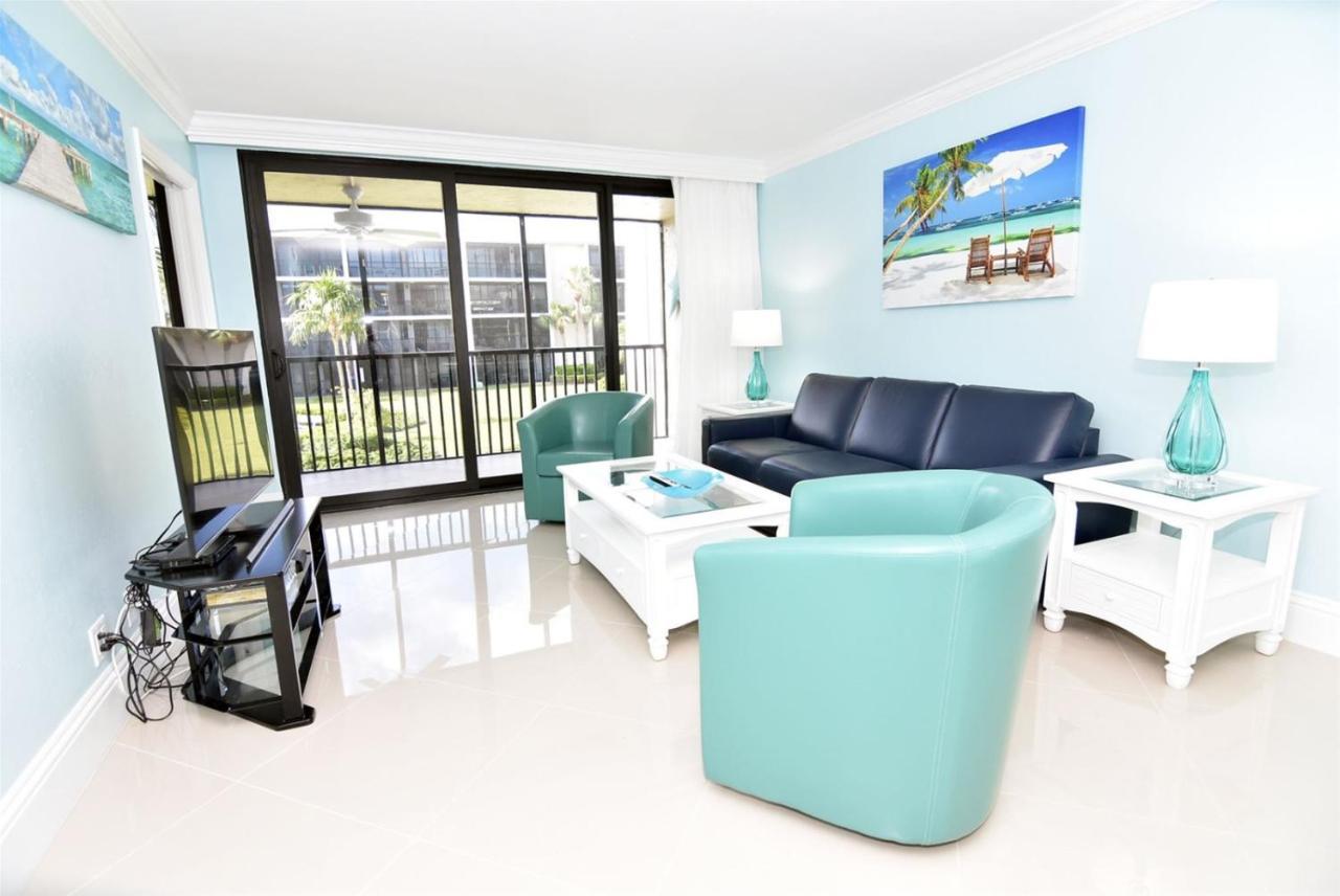 Apartment Sundial F206 Sanibel