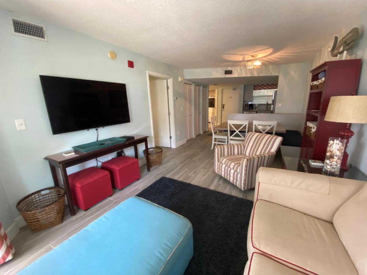 Aparthotel Vistas On The Gulf By Liberte' St. Pete Beach