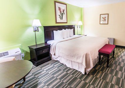 Quality Ormond Oceanfront Inn Ormond Beach