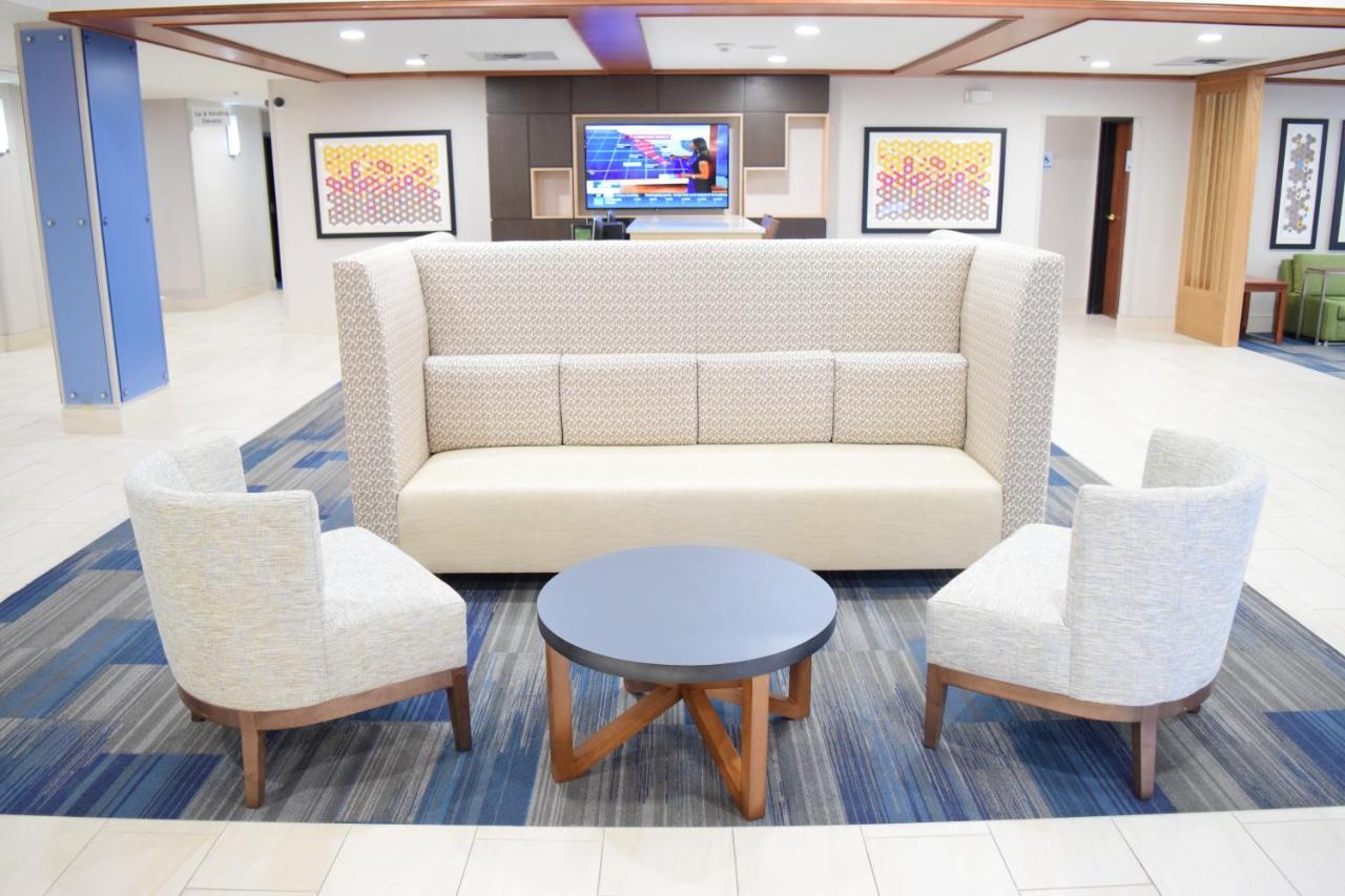 Express & Pensacola West I-10 By Ihg Hotel Ferry Pass