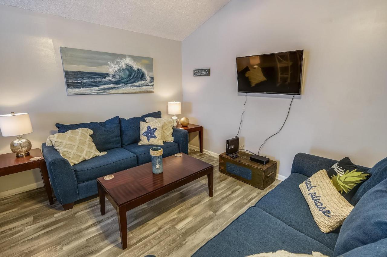 Holiday home Feeling Tip'sea By Book That Panama City Beach