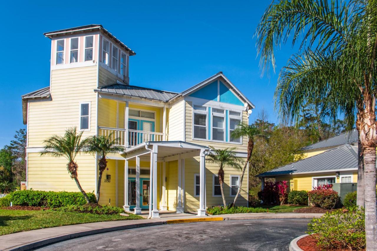 Resort Barefoot'n Kissimmee