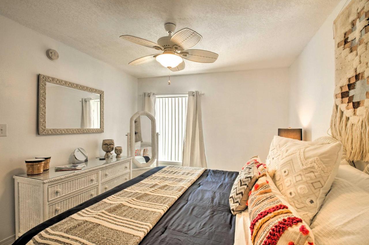 Apartment Eco-bungalow Pensacola Access!