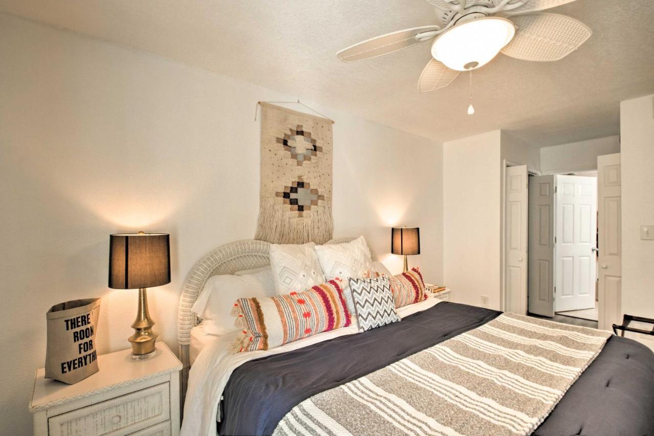 Eco-bungalow Pensacola Access! Apartment *