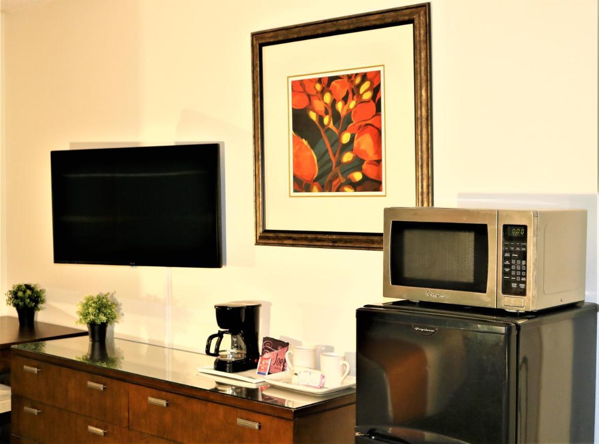 Motel Howard Johnson By Wyndham Front Park Kissimmee