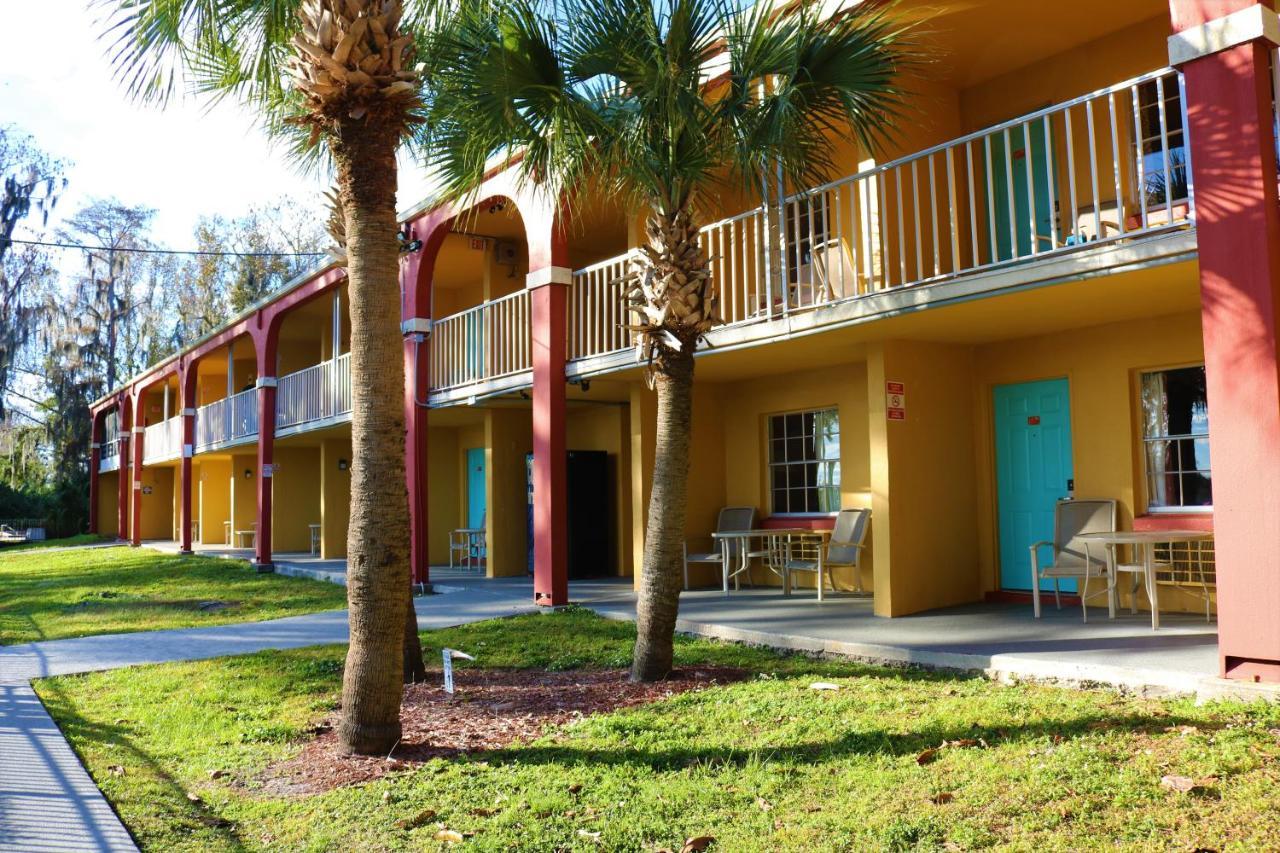 Motel Howard Johnson By Wyndham Front Park