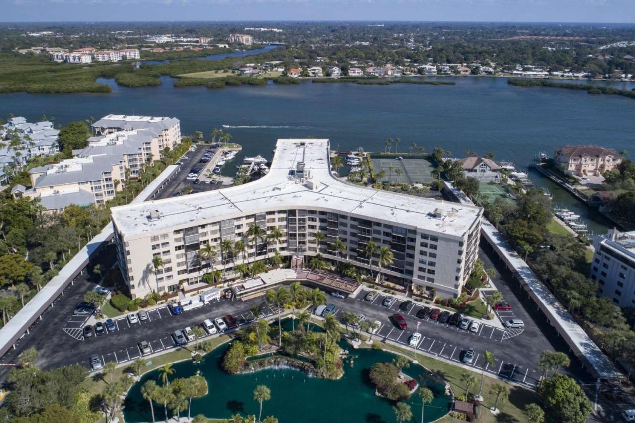 Harbor Tower Intracoastal Holiday home