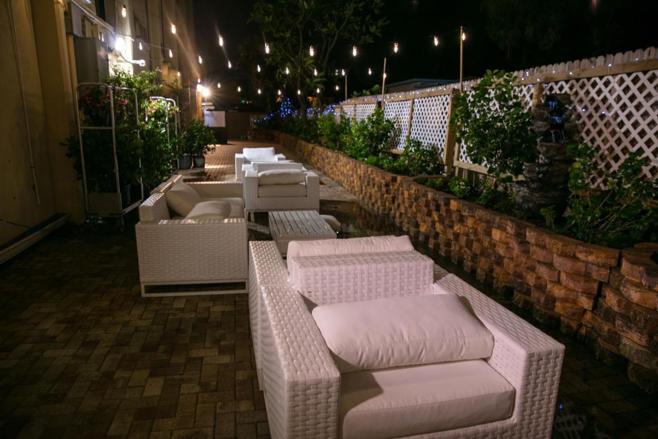 Inn Comfort Oceanside Deerfield Deerfield Beach