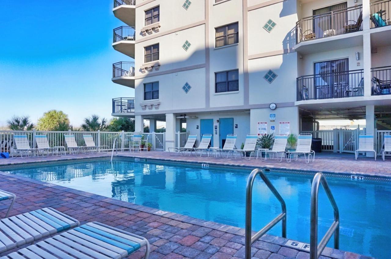 Vistas On The Gulf By Travel Services Aparthotel