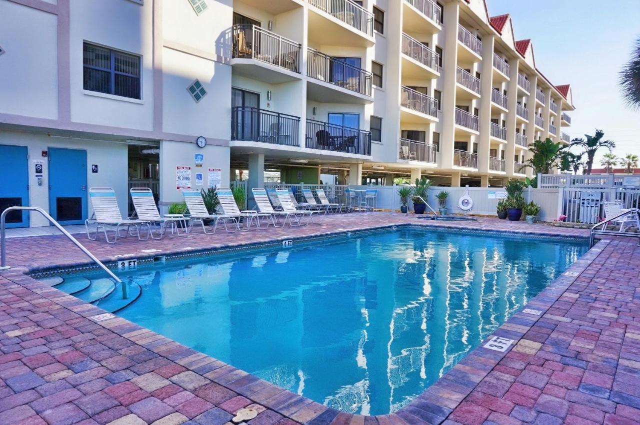 Aparthotel Vistas On The Gulf By Travel Services