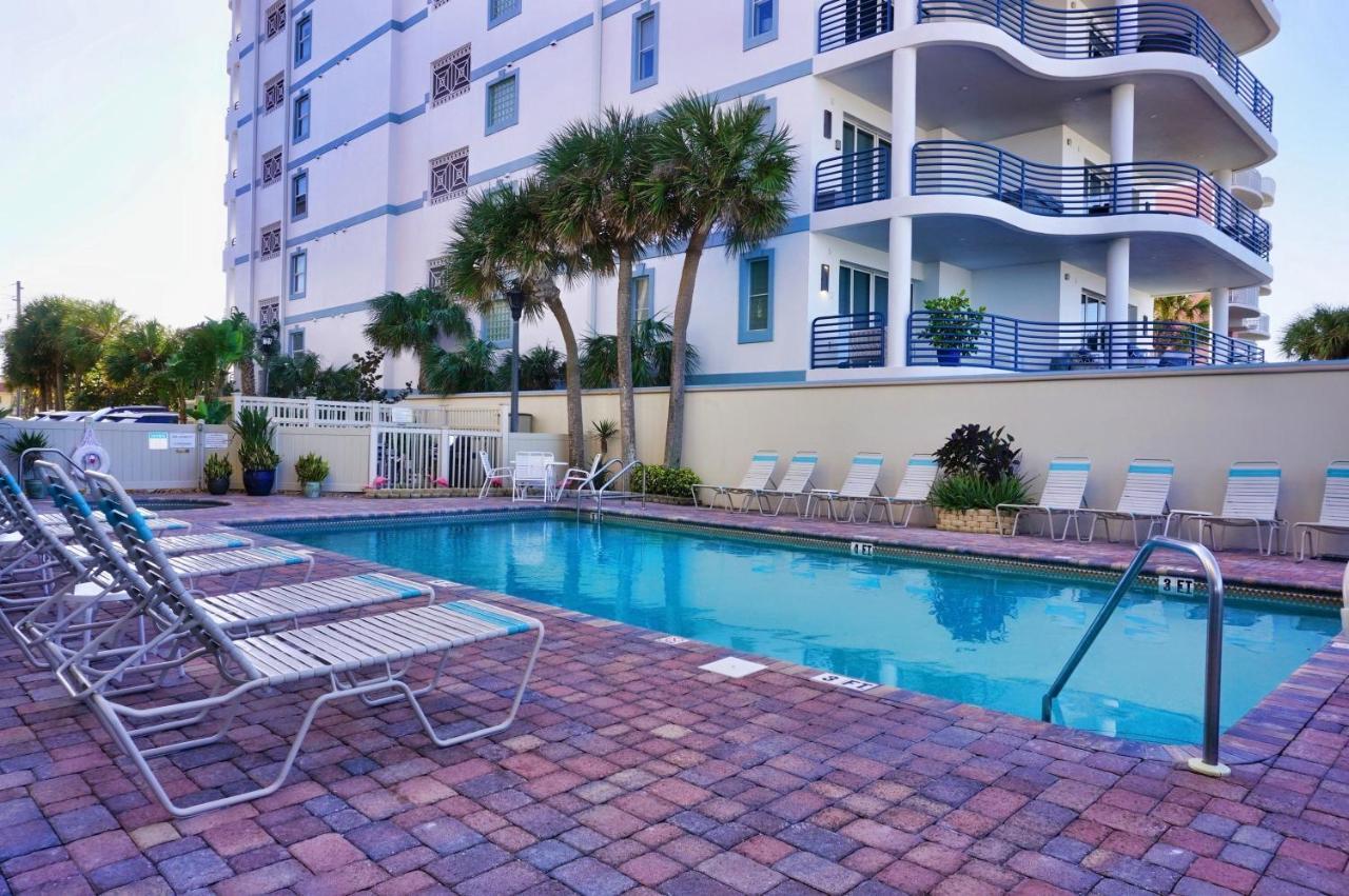 Vistas On The Gulf By Travel Services Aparthotel St. Pete Beach