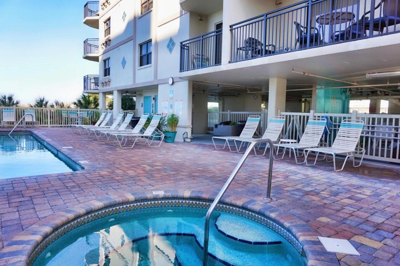 Aparthotel Vistas On The Gulf By Travel Services 3*