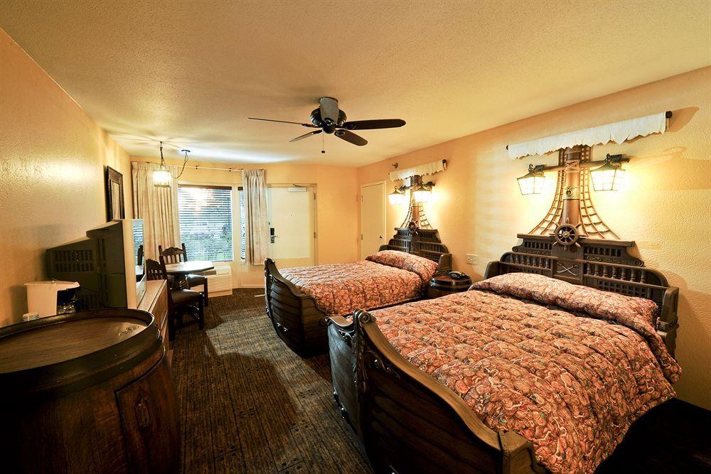 Disney's Caribbean