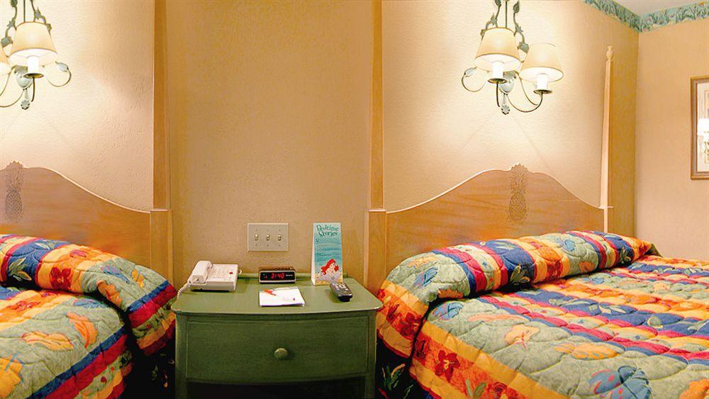 Hotel Disney's Caribbean Lake Buena Vista