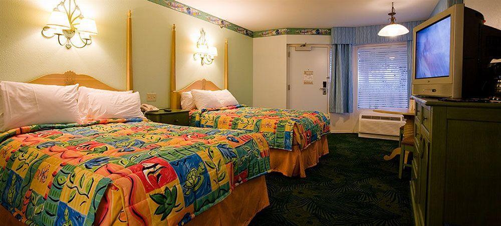 Disney's Caribbean 3* Lake Buena Vista