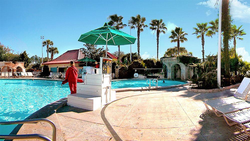 Disney's Caribbean Hotel 3*