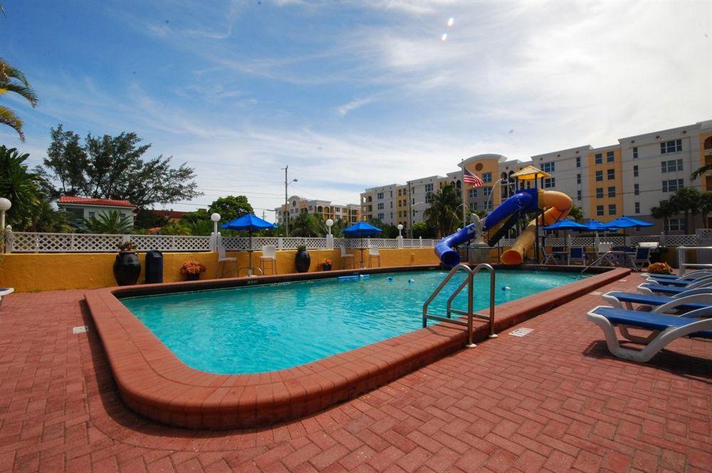 Inn Comfort Oceanside Deerfield Deerfield Beach