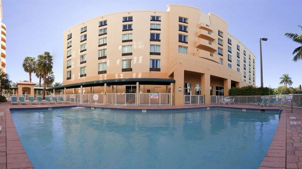 Staybridge Miami Area By Ihg Hotel