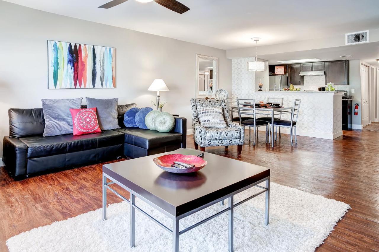 Apartment Getaway About 6 Mi To Disney World! Kissimmee