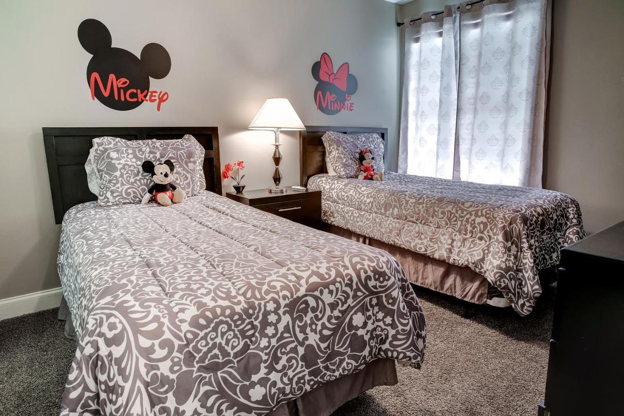 Getaway About 6 Mi To Disney World! Apartment Kissimmee