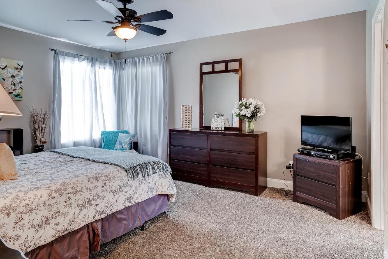 Getaway About 6 Mi To Disney World! Apartment