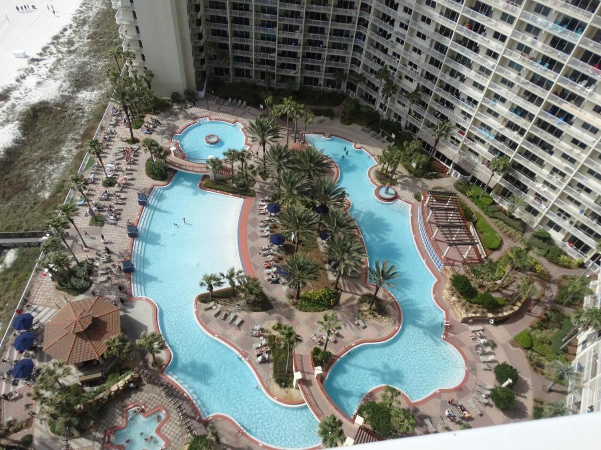 Shores Of Panama Apartment