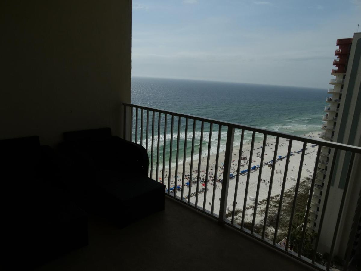 Shores Of Panama Apartment