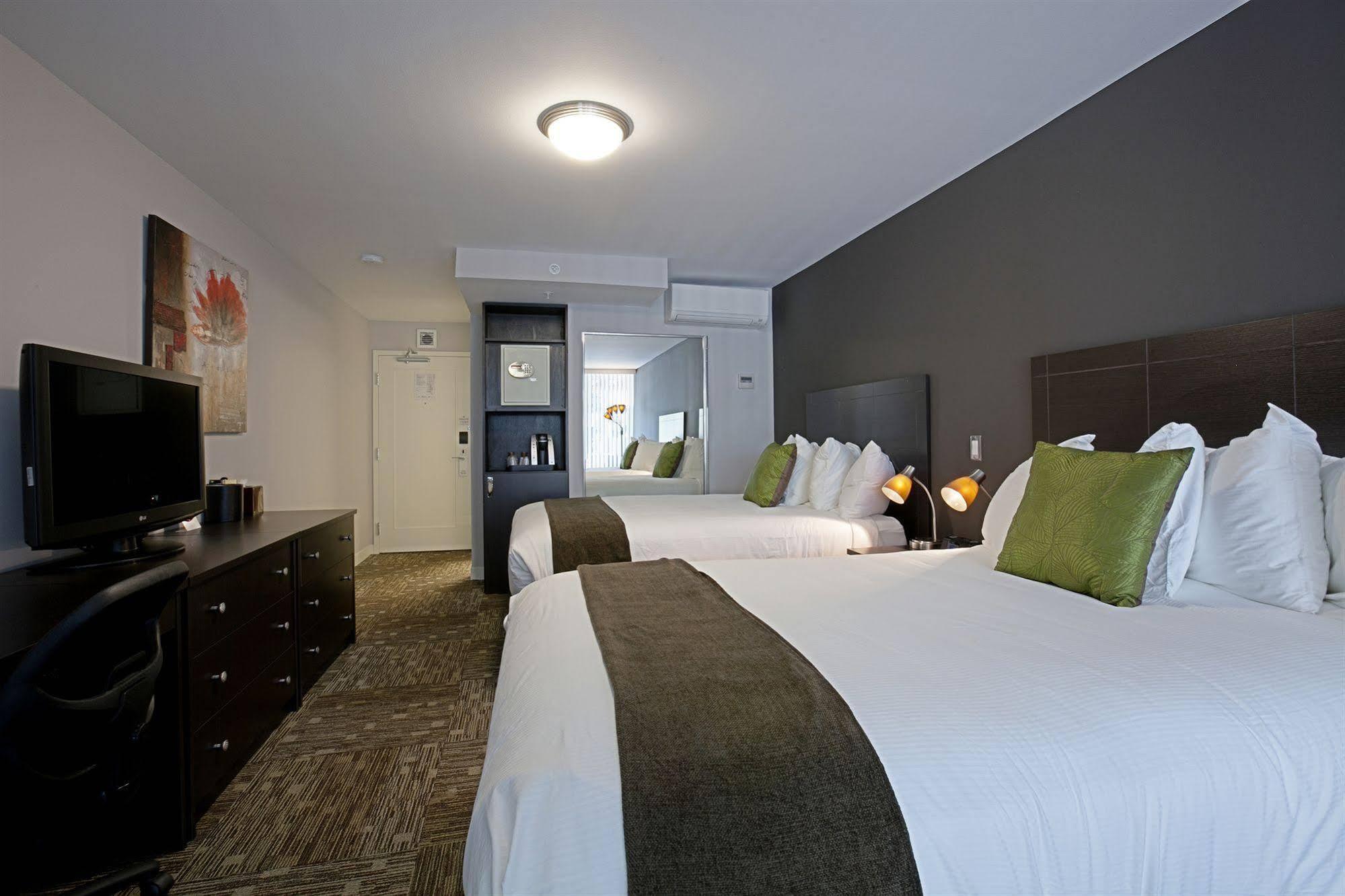 Bentley's Boutique Hotel; Western Premier Collection