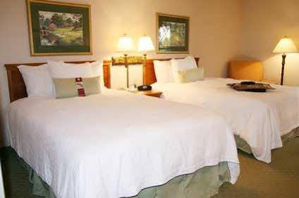Hotel Hampton Orlando-convention Center International Drive Area 3*