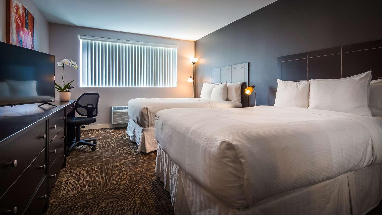 Bentley's Boutique Hotel; Western Premier Collection 4* Osprey